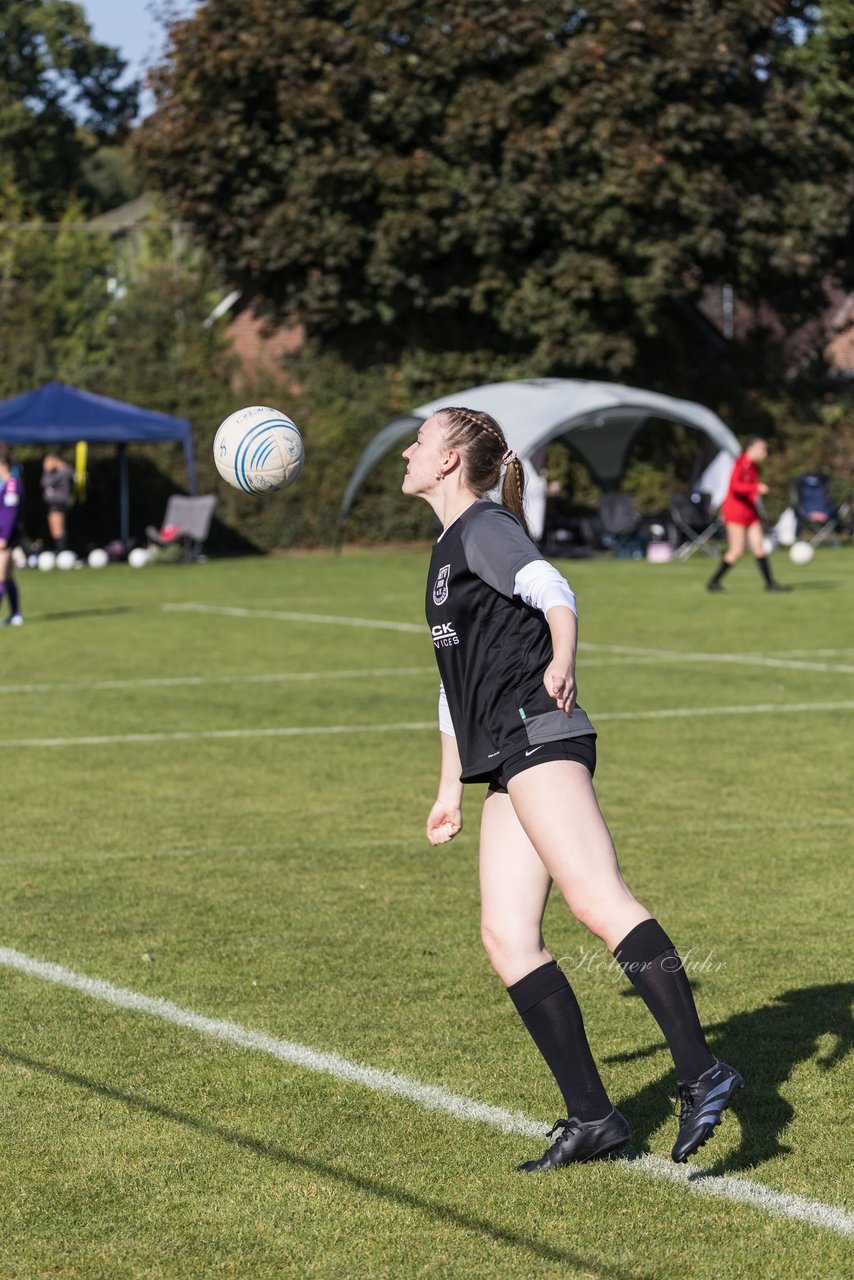 Bild 118 - wU16 Deutsche Meisterschaft